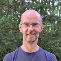 British Dressage Employee David Mountford's profile photo