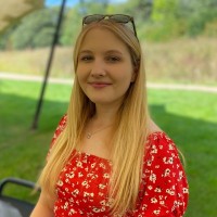 Institution of Chemical Engineers (IChemE) Employee Emily Mort's profile photo