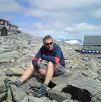 Helge Gurvin Email