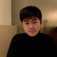 Zeshu Li Email & Phone Number