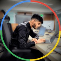 Defence Research And Development Laboratory (Drdl) - Drdo Employee Mayank Mathur's profile photo
