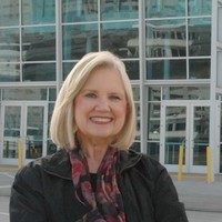 Comic-Con Museum Employee Rita Vandergaw's profile photo