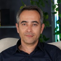 HETIC Employee Giuseppe Farago's profile photo
