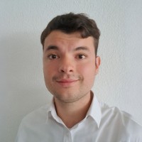 L&Smart Employee Maxence Lequeux's profile photo