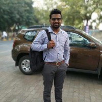 Prashant Kabade Email