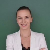 SAUR Equipamentos S.A. Employee Laura Heusner's profile photo