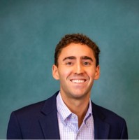 Fiserv Employee Jacob Bruce's profile photo