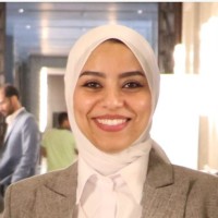 KMT for Industrial Services Employee Noha Khalil's profile photo