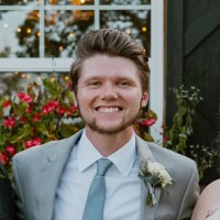 NutraSky Employee Dalton Massengale's profile photo