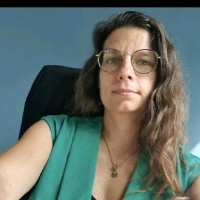 Nanny Care Fr Employee Laetitia da Fré's profile photo