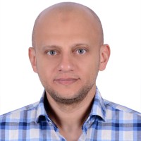 Oracle Employee Wael Adel's profile photo