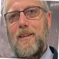 Medivet Employee Andy Wiltshire's profile photo