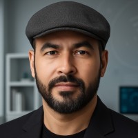 Media Pro Employee Said Keramou's profile photo