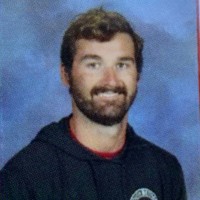 New Hanover County Schools Employee Noah Marsh's profile photo