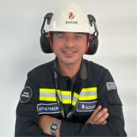 SOCAR Turkey R&D and Innovation Employee Aytac T.'s profile photo