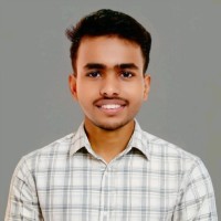 Pixel Compute Employee Manas Pradhan's profile photo