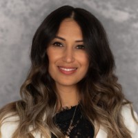 IRGL Creative Employee Loren Yanni's profile photo