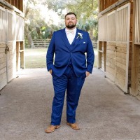 LFG Homes Employee Jacob Davis's profile photo