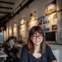 HKS, Inc. Employee Angela Lee's profile photo