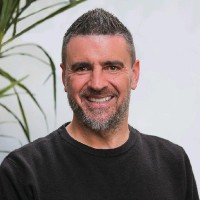 Ceiling Force Employee Paul di Carlo's profile photo