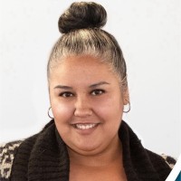 BrandingIron Worldwide, INC Employee Anna Holguin's profile photo