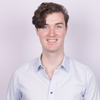 Victron Energy Employee Pim Zwertbroek's profile photo