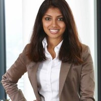 ARAG Employee Leenu Daniels's profile photo