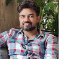 Groww, India Employee Jatin Dixit's profile photo