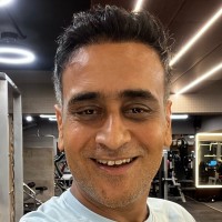 Pharmarack Technologies Pvt Ltd Employee Jayant Khamesra's profile photo