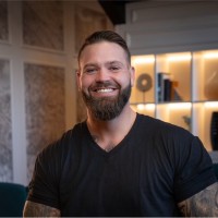 NOCA Boozy Beverages Employee Alex Marcin's profile photo