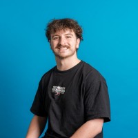 Xero Employee Christopher Mairs's profile photo