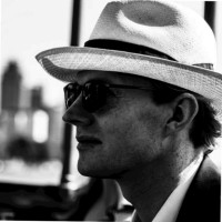Invest-NL Employee Bastiaan Gielink's profile photo