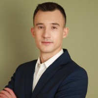 B2Bnetwork Employee Andrzej Pestkowski's profile photo