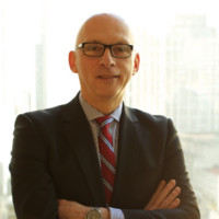 Montieth & Company Employee Montieth Illingworth's profile photo