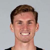 Pfizer Employee Jake Barnes's profile photo
