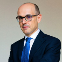 QINTESI S.p.A. Employee Daniele Gozzo's profile photo