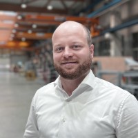 Westeria Employee Robert Recker's profile photo