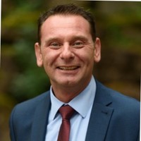 Civica UK Limited Employee Steve Bate's profile photo