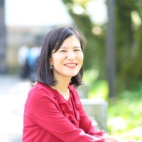 SCRIPTS Asia Employee Tomoyo Hara's profile photo