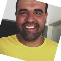 Vasconcelos Employee Murilo Araújo's profile photo
