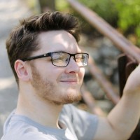 Drummac Inc Employee Donovan Carter's profile photo