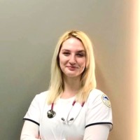 Memorial Health Employee Alea Stein's profile photo