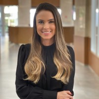 Blockbit Employee Leticia Rocha Moraes's profile photo
