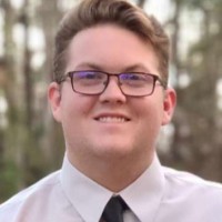 Vineyard Golf Club Employee Connor Britt's profile photo