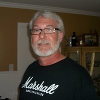 URS Corporation Employee Stan Harrison's profile photo