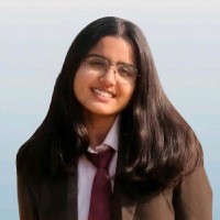 Suhani Sharma Email