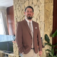 Uniware Systems Employee James Wilson's profile photo