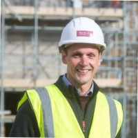 Bewley Homes Employee Matt Jenkins certIOSH AIEMA's profile photo