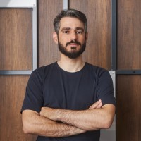 Desquared Employee Vagelis Liaskas's profile photo