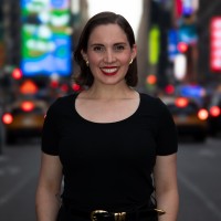 Teague Theatrical Group Employee Liesl Lar's profile photo